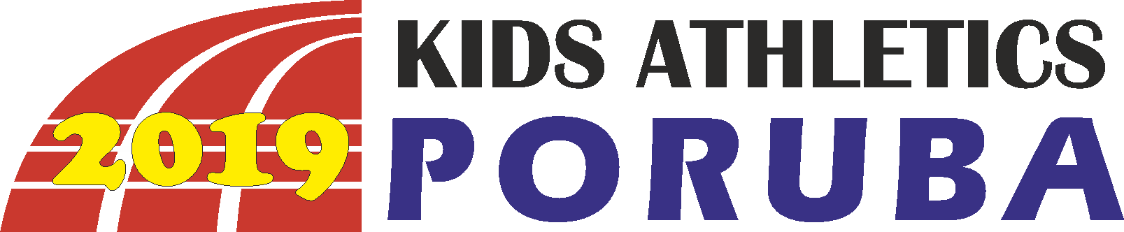 KIds Athletis Poruba 2019